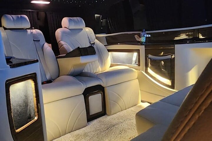 Cappadocia Airports Private Transfer Meet Transfer
