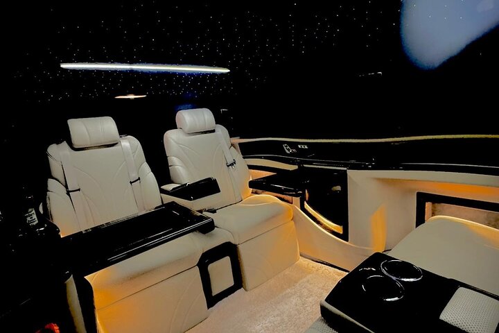 Cappadocia Airports Private Transfer Meet Transfer