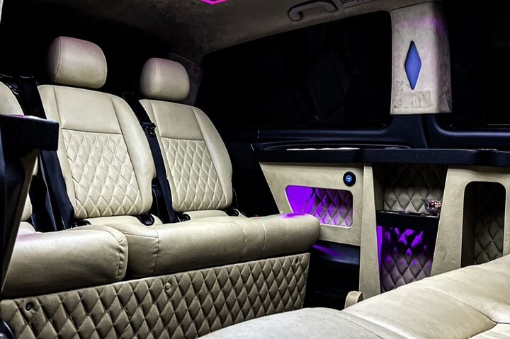 Cappadocia Airports Private Transfer Meet Transfer