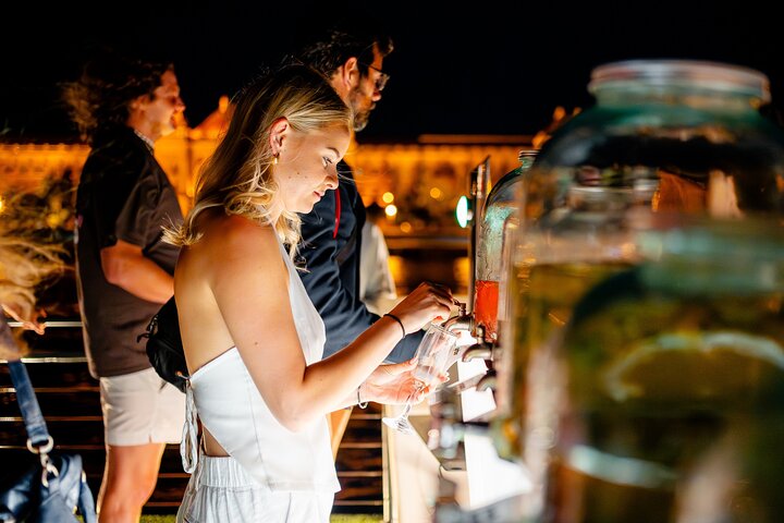 Unlimited Prosseccoo, Beer, Aperol & Limoncello Spritz Cruise