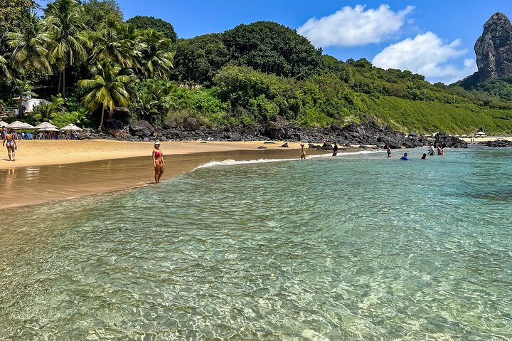 Canoa Havaiana Adventure – Fernando of Noronha Experience
