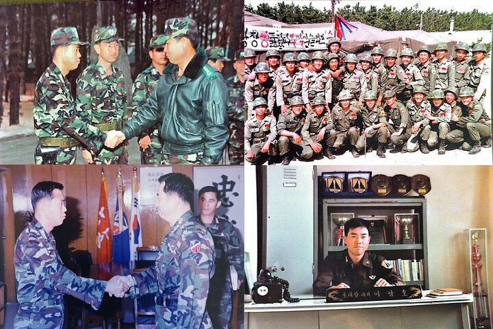 Seoul: DMZ with Retired Military Officer & North Korean Defector