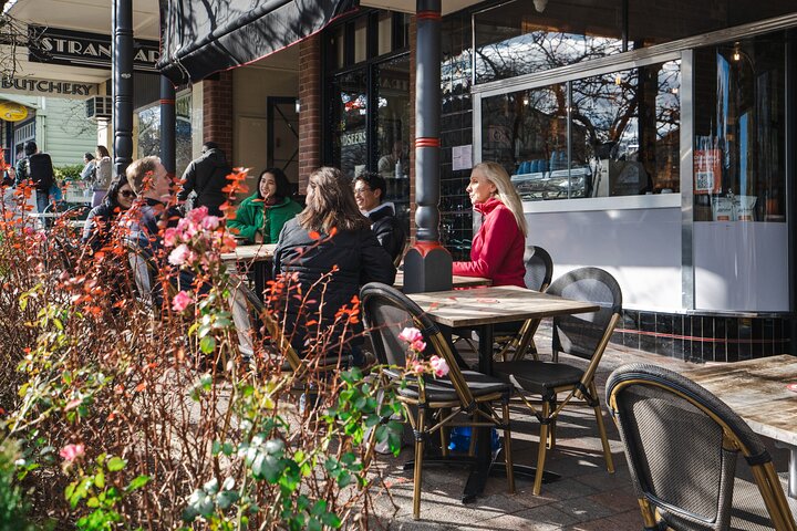 Blue Mountains Day Tour With Bushwalks, Waterfalls & Featherdale