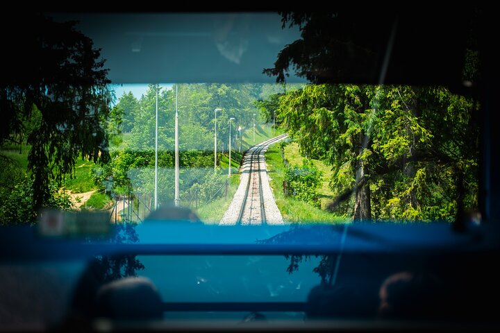 Krakow–Zakopane: Cable Car, Chocholow Baths, Cheese & Vodka