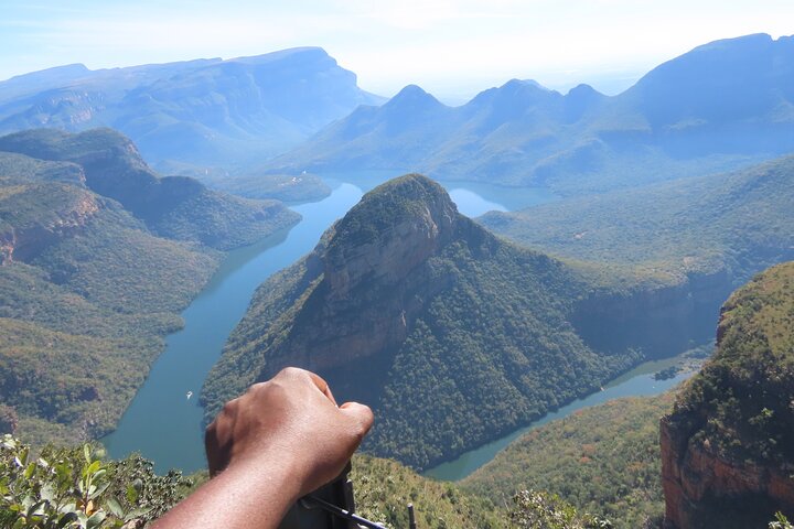 3 Day Kruger National Park Safari & Panorama Route