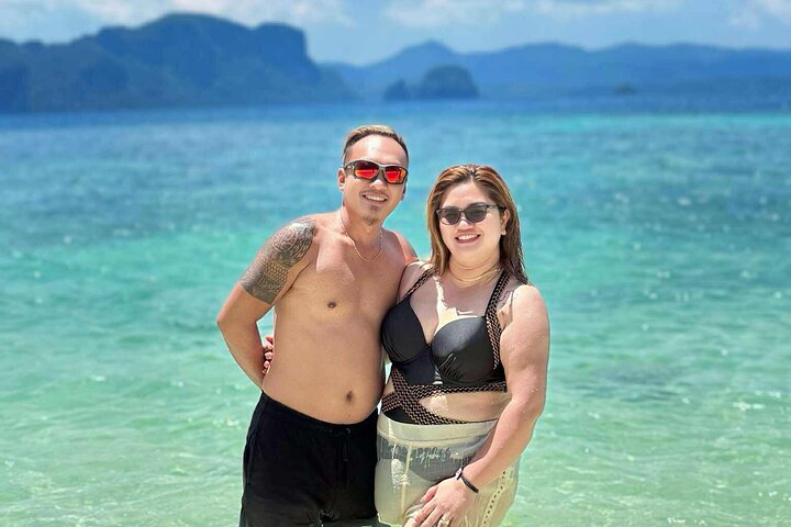 El Nido Tour C with Lunch and Transfers