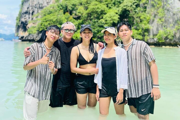 El Nido Tour C with Lunch and Transfers