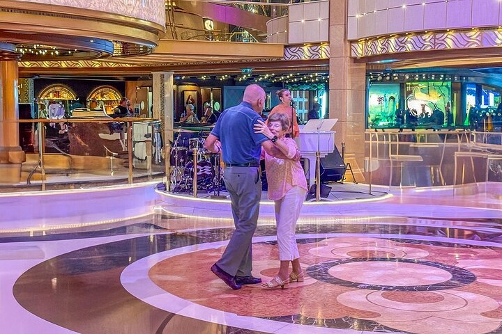 Private Transfer from the cruise port in Amsterdam to Zaandam