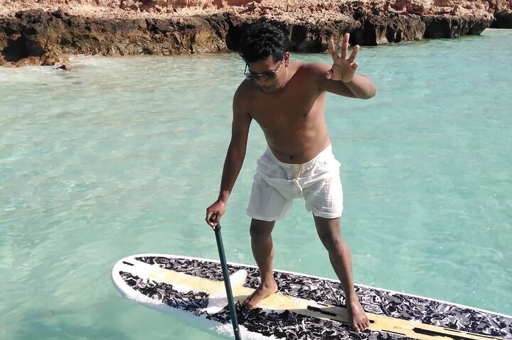 Daymaniyat Islands Snorkeling Tour – Swim with Turtles & Kayaking