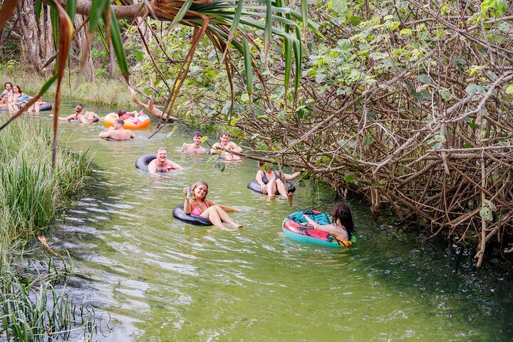 Pippies 3 Day/2 Night K'gari (Fraser Island) Adventure