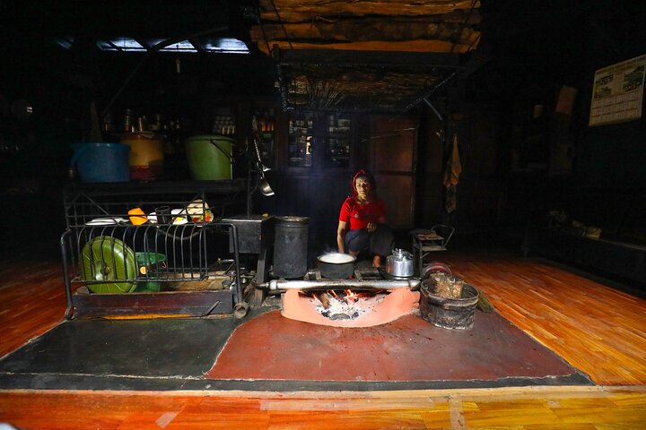 Tribal Communities & Ever Green Landscapes of North East India