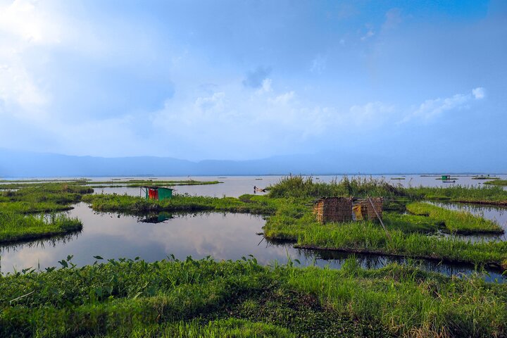 Nagaland and Manipur Tribal Communities and Nature Trails