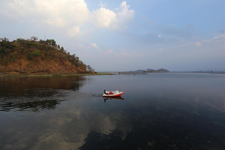 Nagaland and Manipur Tribal Communities and Nature Trails