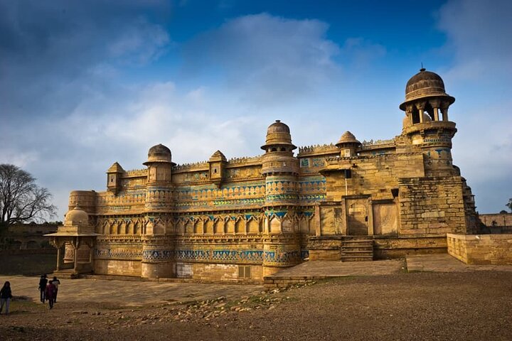 Heritage of India by Satabdi Train