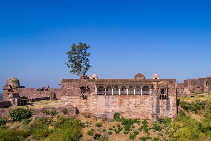 Heritage of India by Satabdi Train