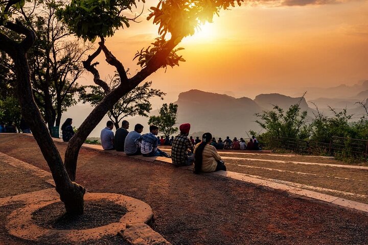 Bhopal to Satpura National Park 3-Days Private Tour