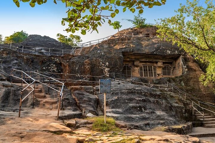Bhopal to Satpura National Park 3-Days Private Tour