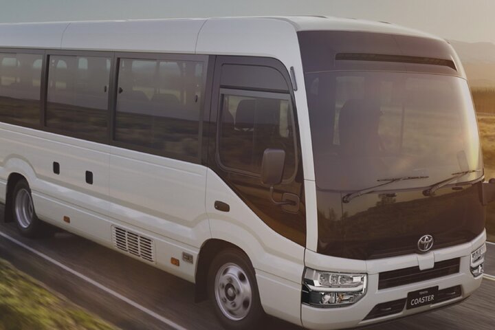 Blue Mountain Small Group Tour All Inclusive
