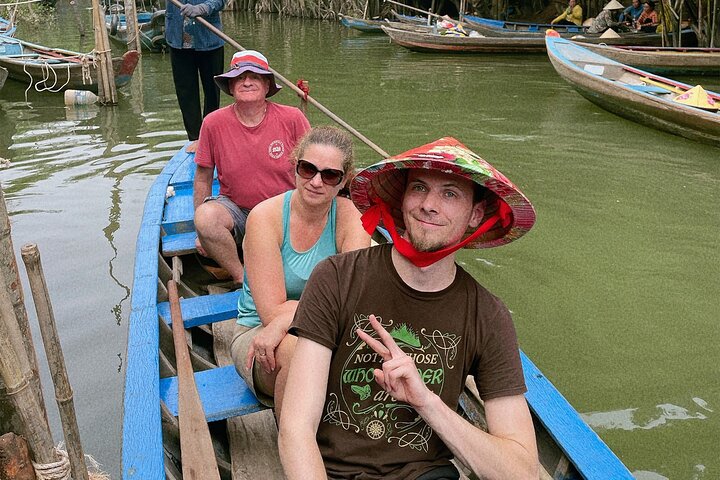 Saigon: Mekong Delta Day Cruise