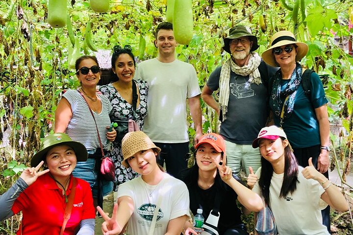Saigon: Mekong Delta Day Cruise