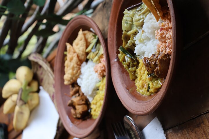 Ella Sri Lanka Cooking Class Experience
