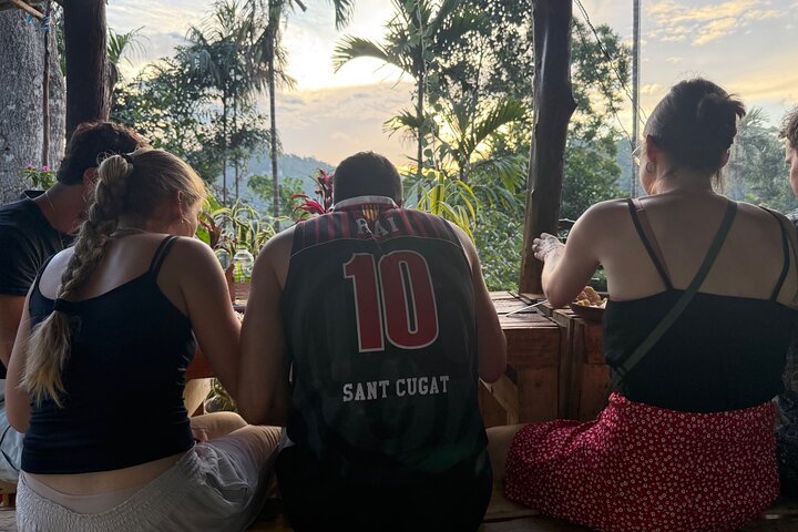 Ella Sri Lanka Cooking Class Experience