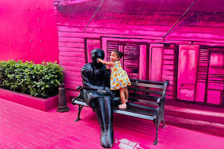 Puerto Plata City Private Tour