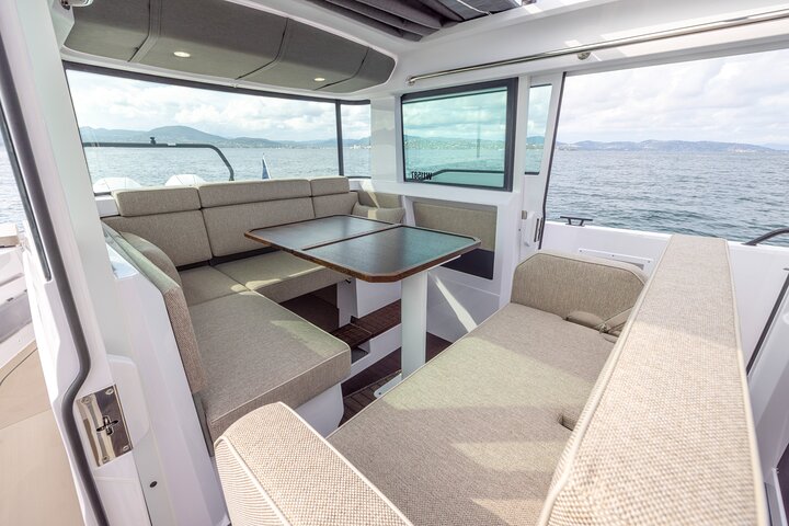Half Day Private Tour to Islamorada Alligator Reef and Sandbar