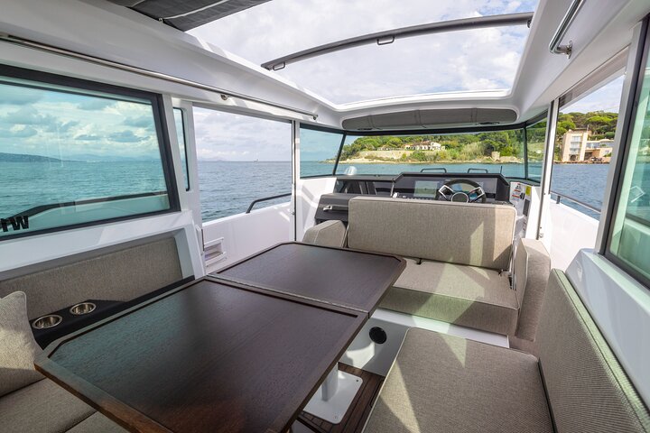 Half Day Private Tour to Islamorada Alligator Reef and Sandbar