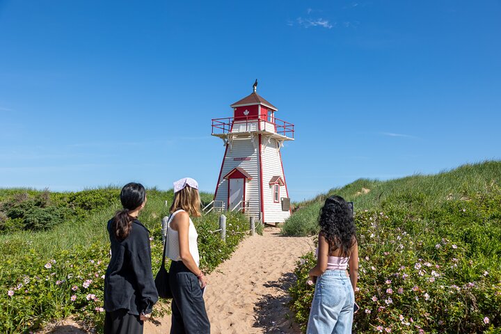 Prince Edward Island Small Group Tour With Anne of Green Gables