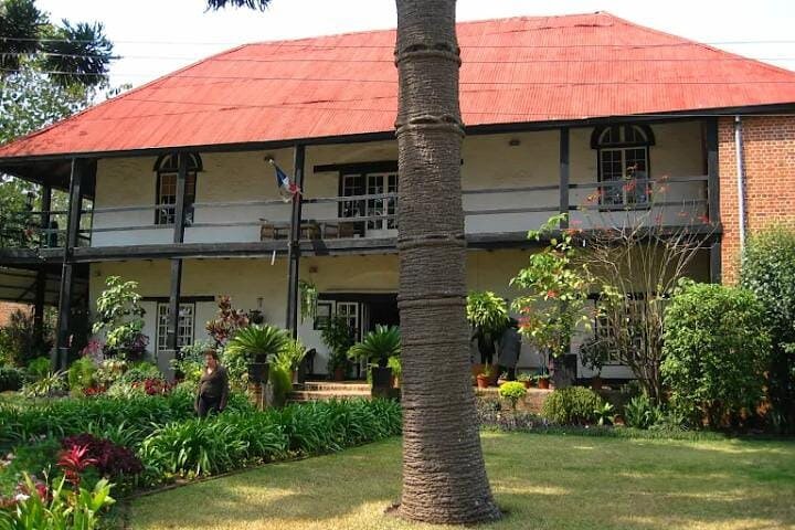 Guided Malawi Tour of Blantyre