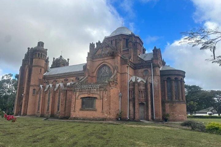 Guided Malawi Tour of Blantyre
