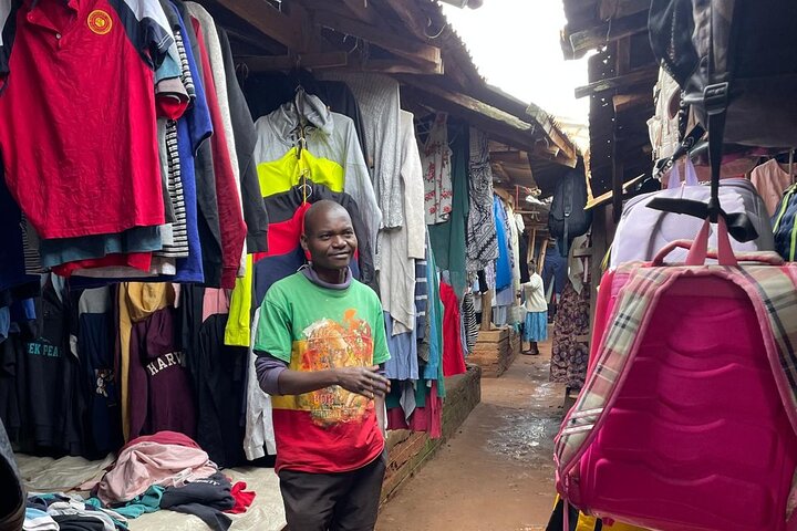 Guided Malawi Tour of Blantyre