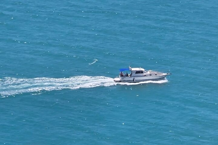 Private Day Trip: Carthage, Blue & White Sidi Bou Said & More