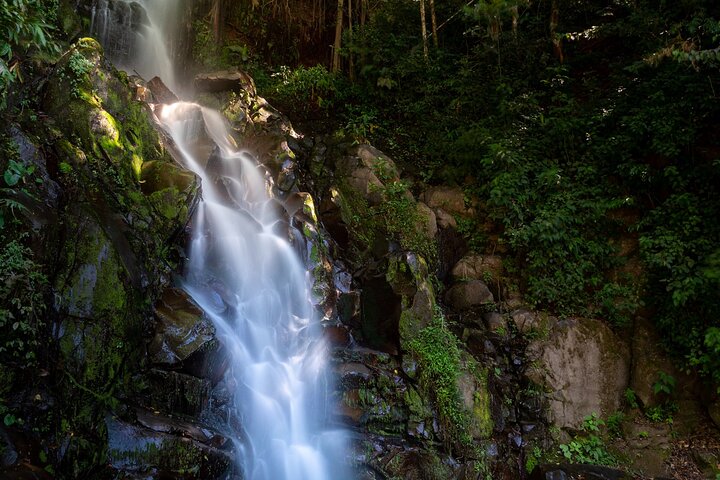 Boquete Adventure - E-Bike Tour (2 hrs.) (2 Person Min.)