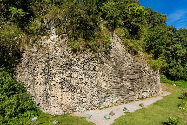 Boquete Adventure - E-Bike Tour (2 hrs.) (2 Person Min.)