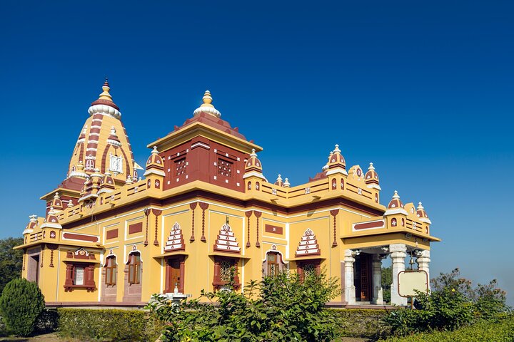 Birds and Heritage: Bhoj Wetland and Bhopal City Tour