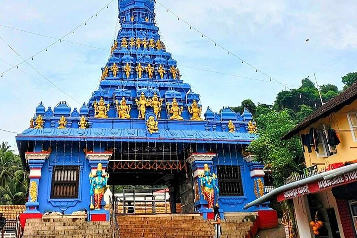 Shore & Cities of Karnataka