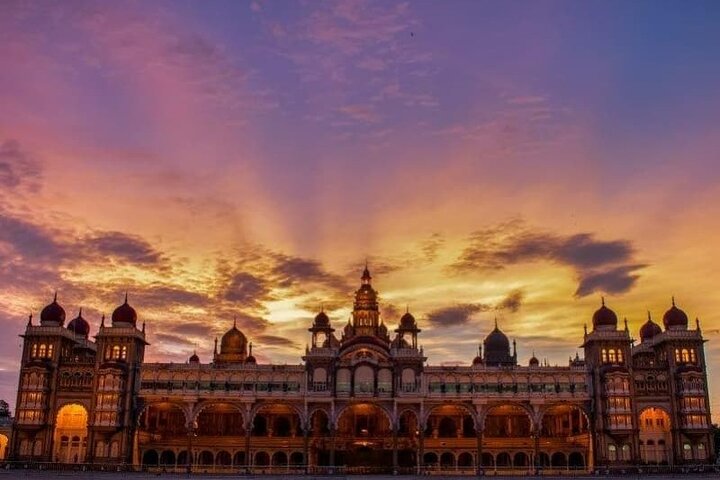 Shore & Cities of Karnataka