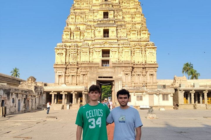 Shore & Cities of Karnataka