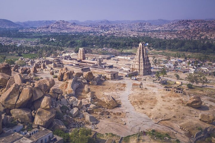 Shore & Cities of Karnataka