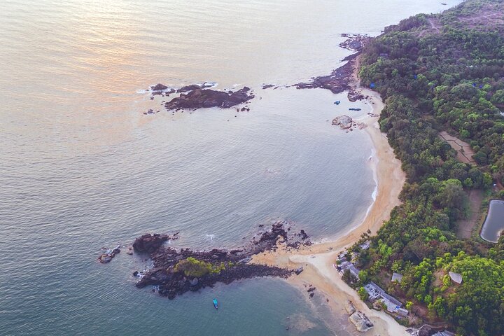 Shore & Cities of Karnataka