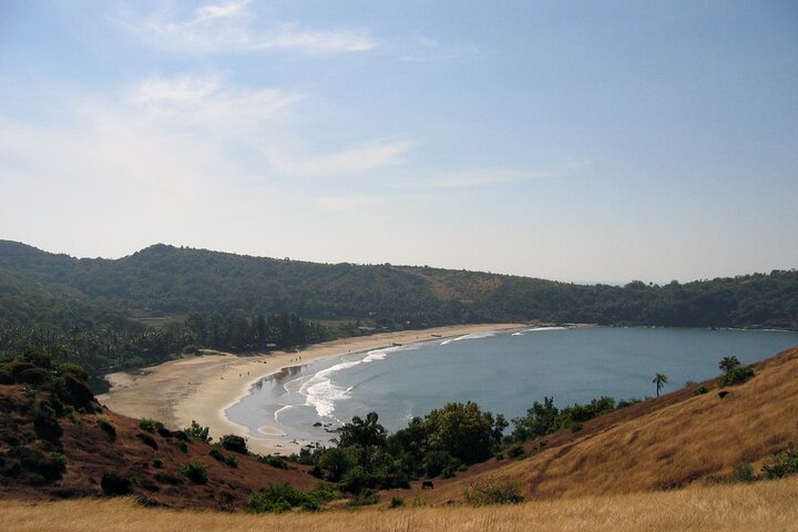 Shore & Cities of Karnataka