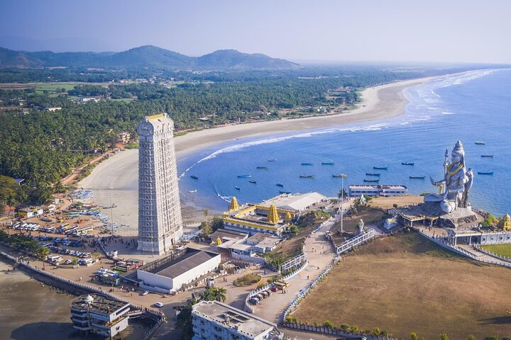 Shore & Cities of Karnataka