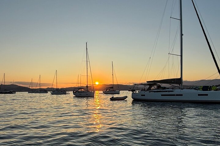 Cannes Private Boat Tour to the Lérins Islands – Relax & Snorkel