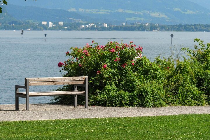 Best Intro to Lindau in 2 hours with a Local