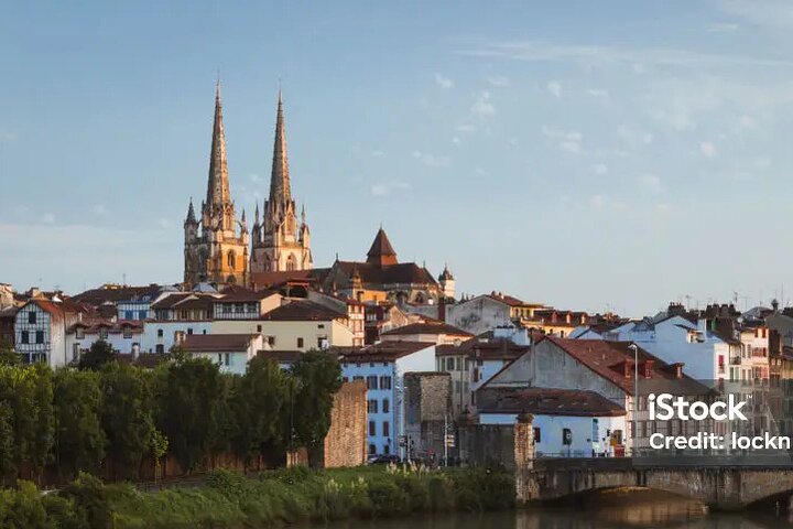 Bayonne Walking Tour