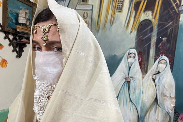 Algeria Private Cultural and City Tour with pickup included