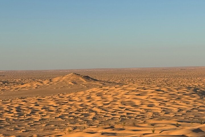 2 Days 1 Night in the Sahara 75km Private