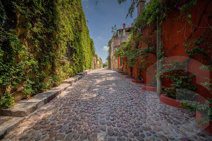 Private Tour to Dolores Hidalgo and San Miguel from Guanajuato